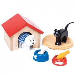 Pet Accs Pack