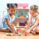 Set d'Animaux Domestiques
