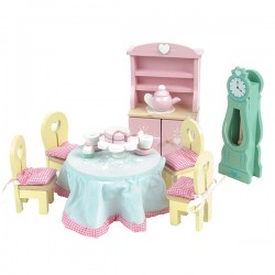 Daisylane Drawing Room