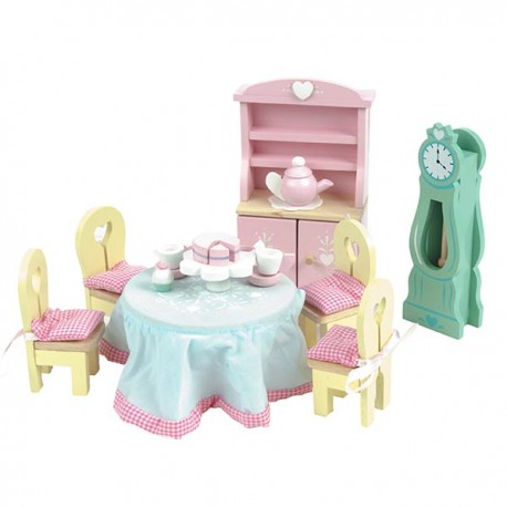 Daisylane Drawing Room