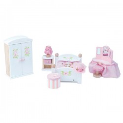 Chambre des Parents de Daisylane