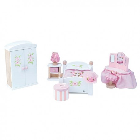 Chambre des Parents de Daisylane