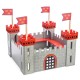 My First Castle - Red