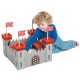 My First Castle - Red