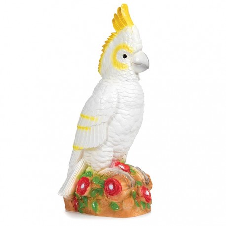 Lampe Cacatoes