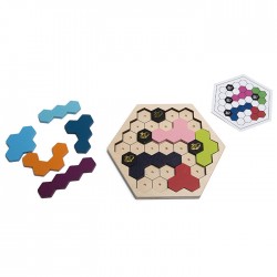 Puzzzzle
