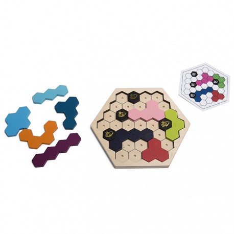 Puzzzzle