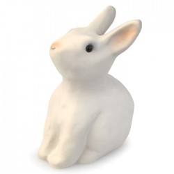 Tirelire Lapin