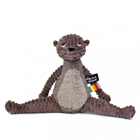 Namastou la Otter grey