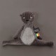 Namastou la Otter grey