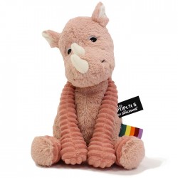 Grobisou Rhino pink