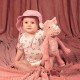 Grobisou Rhino pink