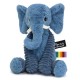 Ptipotos L'elephant Bleu