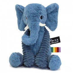 Ptipotos L'elephant Bleu