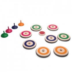 Indoor Curling