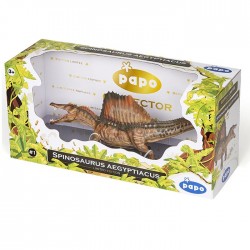 SPINOSAURUS AEGYPTIACUS - LIMITED EDITION