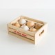 Farm Eggs - Half Dozen