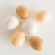 Farm Eggs - Half Dozen