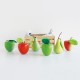 Apples & Pears Crate