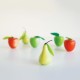Apples & Pears Crate