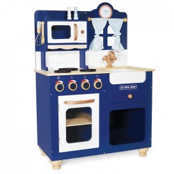Oxford Kitchen