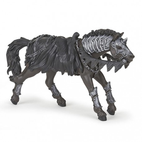 CHEVAL FANTASTIQUE