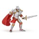 KNIGHT WITH IRON MASK