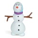 BONHOMME DE NEIGE