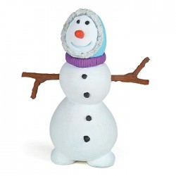 BONHOMME DE NEIGE
