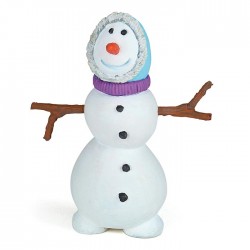 Bonhomme de neige