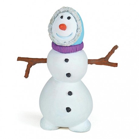 BONHOMME DE NEIGE