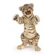BÉBÉ TIGRE DEBOUT