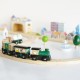 Le Train Royal Express (180 accessoires)