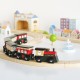 Le Train Royal Express (180 accessoires)