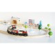 Le Train Royal Express (180 accessoires)