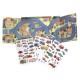 Jeu Magnetique Voitures