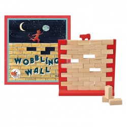 Wobbling Wall