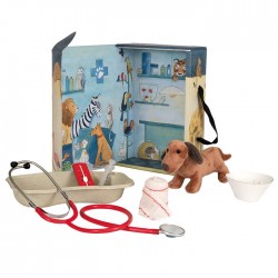 Valise Veterinaire