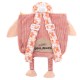 Backpack Pomelos the Ostrich