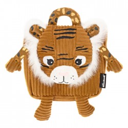 Backpack Speculos the Tiger