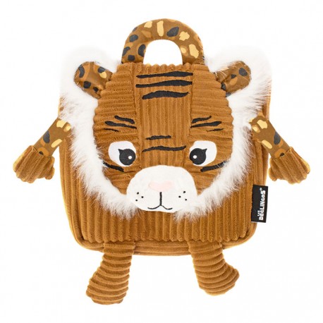 Backpack Speculos the Tiger