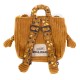 Sac A Dos Velours Speculos Le Tigre