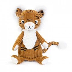 Original plush Spéculos the Tiger