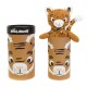Grand Simply Speculos Le Tigre En Boite 23 cm