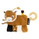 Hochet D'activites Speculos Le Tigre