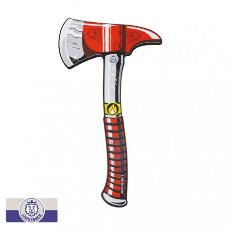Hache de Pompiers