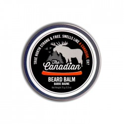 Beard Balm 2.5 oz