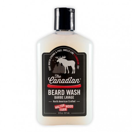 Beard Wash 2.5 oz