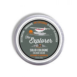 "Explorer"