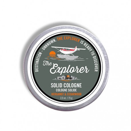 "Explorer"